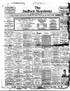 Staffordshire Newsletter Saturday 07 January 1928 Page 1
