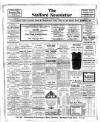 Staffordshire Newsletter Saturday 18 February 1928 Page 1