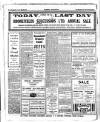 Staffordshire Newsletter Saturday 18 February 1928 Page 3