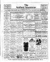 Staffordshire Newsletter Saturday 25 February 1928 Page 1