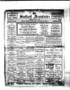 Staffordshire Newsletter Saturday 05 January 1929 Page 1