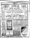 Staffordshire Newsletter Saturday 12 January 1929 Page 2