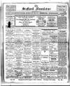 Staffordshire Newsletter Saturday 09 March 1929 Page 1