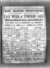 Staffordshire Newsletter Saturday 25 January 1930 Page 3