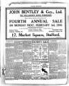 Staffordshire Newsletter Saturday 01 February 1930 Page 4