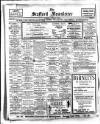 Staffordshire Newsletter Saturday 22 February 1930 Page 1