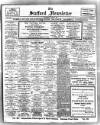 Staffordshire Newsletter Saturday 08 March 1930 Page 1
