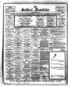 Staffordshire Newsletter Saturday 15 March 1930 Page 1