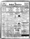 Staffordshire Newsletter Saturday 14 June 1930 Page 1