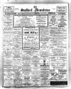 Staffordshire Newsletter Saturday 04 October 1930 Page 1