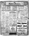 Staffordshire Newsletter Saturday 09 January 1932 Page 1
