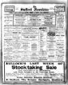 Staffordshire Newsletter Saturday 20 January 1934 Page 1