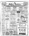 Staffordshire Newsletter Saturday 27 January 1934 Page 1
