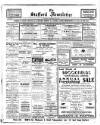 Staffordshire Newsletter Saturday 10 February 1934 Page 1