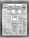 Staffordshire Newsletter Saturday 12 January 1935 Page 1