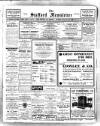 Staffordshire Newsletter Saturday 25 January 1936 Page 1