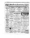 Staffordshire Newsletter Saturday 06 July 1940 Page 1