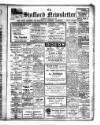 Staffordshire Newsletter Saturday 15 November 1947 Page 1
