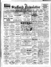 Staffordshire Newsletter Saturday 03 March 1951 Page 1