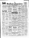 Staffordshire Newsletter Saturday 23 February 1952 Page 1