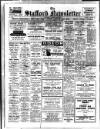 Staffordshire Newsletter Saturday 22 March 1952 Page 1