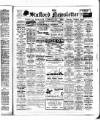 Staffordshire Newsletter Saturday 20 February 1954 Page 1