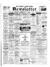 Staffordshire Newsletter