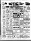 Staffordshire Newsletter Saturday 01 September 1956 Page 1