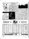 Staffordshire Newsletter Saturday 09 January 1960 Page 6