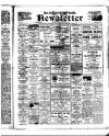 Staffordshire Newsletter Saturday 27 February 1960 Page 1