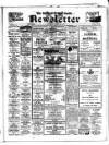 Staffordshire Newsletter Saturday 26 March 1960 Page 1