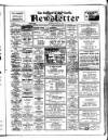 Staffordshire Newsletter Saturday 09 April 1960 Page 1