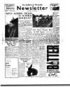 Staffordshire Newsletter Saturday 02 June 1962 Page 1