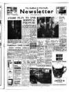 Staffordshire Newsletter Friday 15 January 1965 Page 1