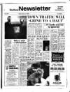 Staffordshire Newsletter Friday 19 January 1968 Page 1