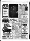 Staffordshire Newsletter Friday 01 November 1968 Page 8