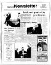 Staffordshire Newsletter Friday 03 January 1969 Page 1
