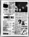 Staffordshire Newsletter Friday 18 July 1969 Page 8