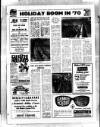 Staffordshire Newsletter Friday 16 January 1970 Page 23