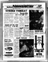 Staffordshire Newsletter Friday 23 January 1970 Page 1
