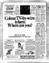 Staffordshire Newsletter Friday 30 January 1970 Page 24