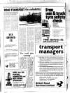 Staffordshire Newsletter Friday 13 March 1970 Page 21
