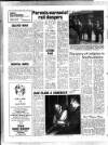 Staffordshire Newsletter Friday 07 August 1970 Page 8