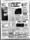 Staffordshire Newsletter Friday 05 January 1973 Page 5