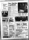 Staffordshire Newsletter Friday 05 January 1973 Page 6