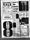 Staffordshire Newsletter Friday 05 January 1973 Page 24