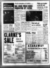 Staffordshire Newsletter Friday 12 January 1973 Page 18