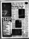 Staffordshire Newsletter Friday 26 January 1973 Page 6