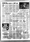 Staffordshire Newsletter Friday 02 February 1973 Page 4