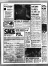 Staffordshire Newsletter Friday 02 February 1973 Page 8